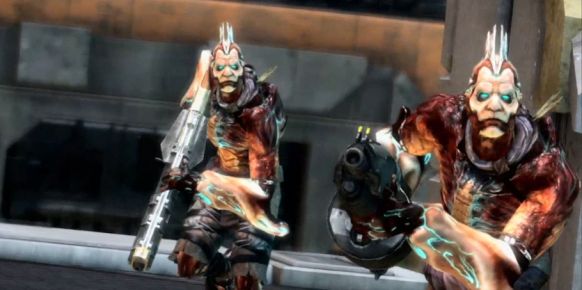 La beta pública de Starhawk dará comienzo el día 18 de enero