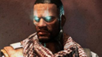 Los creadores de Starhawk explican los cambios que ha sufrido el juego durante su desarrollo