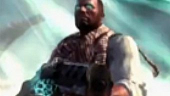 Starhawk se estrenará en el mercado norteamericano en mayo