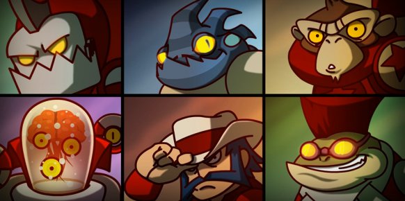 El lanzamiento de Awesomenauts podría correr peligro