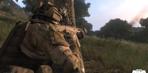 ArmA 3 iniciará su fase de pruebas beta el 25 de junio