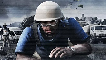 Los creadores de Arma 3 donan 176.000 dólares a la Cruz Roja