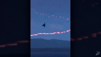 Varios de los vídeos más vistos en Facebook de la Guerra de Ucrania son en realidad de un videojuego