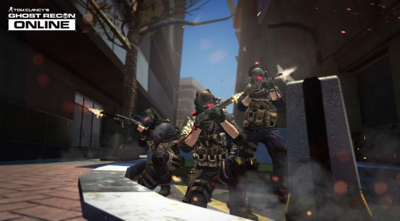 Ghost Recon Phantoms está cerca de alcanzar los ocho millones de usuarios registrados