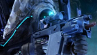 Ubisoft anuncia Ghost Recon Online