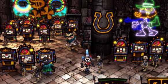 DeathSpank: The Baconing confirma su fecha en Xbox Live