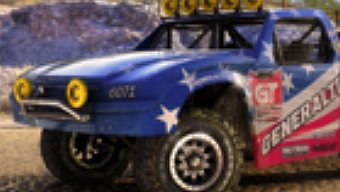 Jeremy McGrath’s Offroad se estrenará en PS3 el 13 de marzo