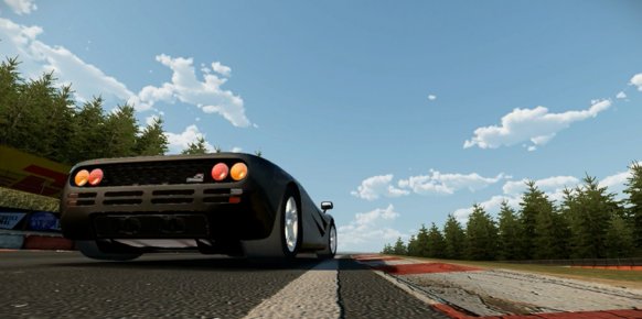 Auto Club Revolution se expandirá a China este año