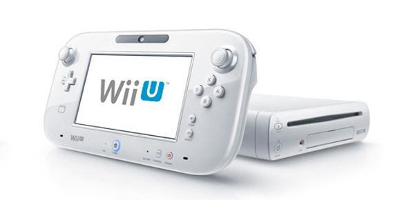 Nintendo se dispone a tomar las riendas de Wii U