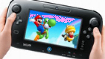 El precio de los juegos de Wii U subirá una media de 10 euros respecto a los de Wii