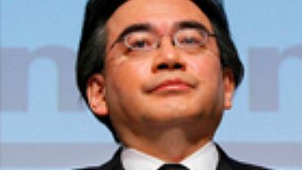 Iwata mantiene su idea de convertir a Nintendo en algo más que una empresa de videojuegos