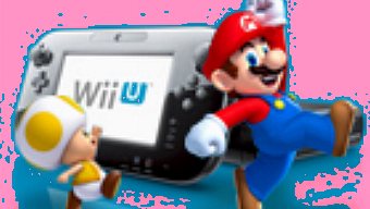 Nintendo descarta lanzar la sucesora de Wii U a corto plazo