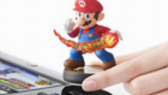 Amiibo tiene precio en Reino Unido: Cada figura costará 10,99 libras