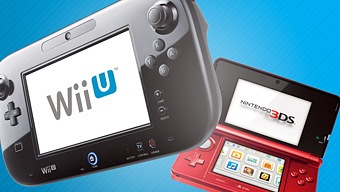 Nintendo no abandonará a Wii U y 3DS tras el estreno de NX