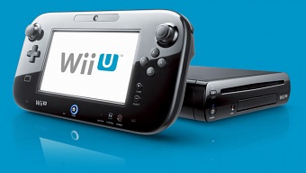 Wii U vendió 43.000 unidades en Estados Unidos el mes pasado