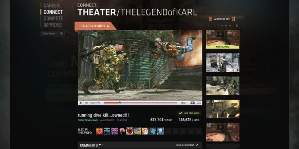 Activision asegura a 3DJuegos que la serie Call of Duty tiene mejor multijugador que Battlefield