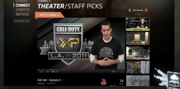 La suscripción Premium de Call of Duty: Elite costará 50 dólares anuales