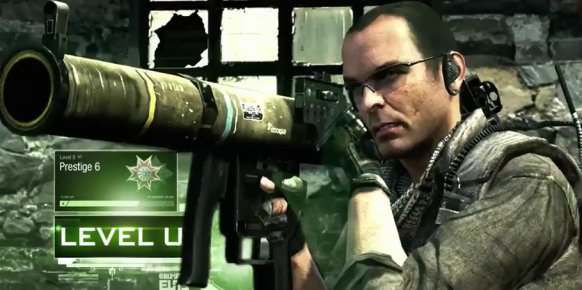 Para Activision el paso a lo gratuito de Call of Duty Elite es "lo mejor para el negocio y para los jugadores"