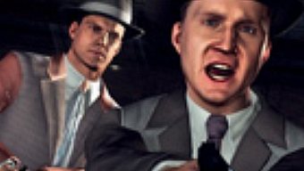 L.A Noire podría tener más contenido adicional en preparación