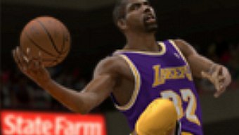 NBA 2K12: Impresiones jugables Gamescom