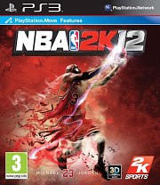 Trucos NBA 2K12: Usa los códigos para desbloquea nuevos equipos y uniformes y otros extras