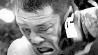 THQ someterá a votación al protagonista de la carátula de UFC Undisputed 3