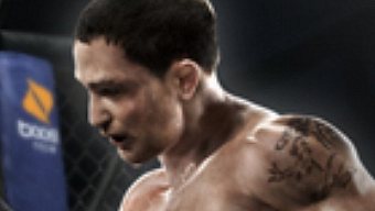 Un artista de tatuajes denuncia a THQ por el uso de un diseño original en UFC Undisputed 2010