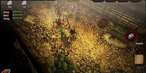 Silent Hill: Book of Memories nos plantea una experiencia de supervivencia multijugador centrada en la acción, con perspectiva isométrica y guiños para los más veteranos.