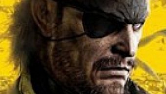 Konami guarda silencio en torno a los rumores sobre un retraso de Metal Gear Solid Collection