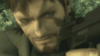 Metal Gear Solid HD Collection cierra su fecha europea en el día 2 de febrero