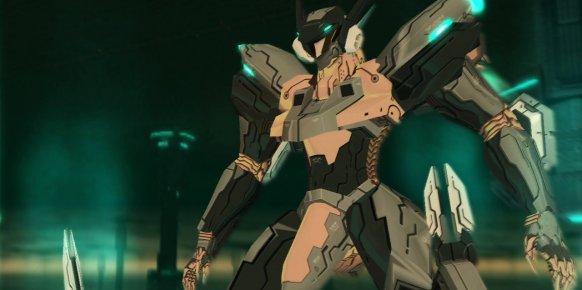 Zone of the Enders HD llegará el 30 de octubre a Estados Unidos