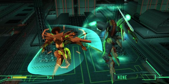 El nuevo Zone of the Enders pospone su desarrollo indefinidamente