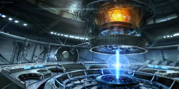 Digital Extremes asegura que su videojuego sobre Star Trek no será un "mata-mata"