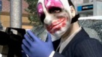 PayDay: The Heist cierra su fecha de salida norteamericana