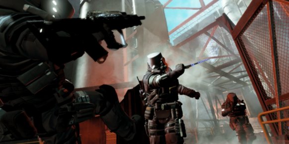 Blacklight: Retribution podría estar camino de Steam