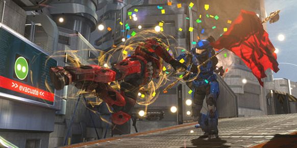 Halo: Combat Evolved Anniversary alcanza su estatus de Gold