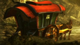 Fable The Journey: Impresiones jugables