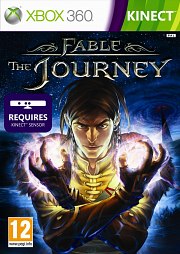 Trucos Fable The Journey: Desbloquea todos los logros disponibles en el juego