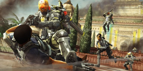 Fuse no contará con micro-transacciones ni con on-line pass