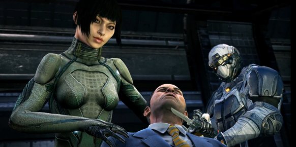 Fuse estrenará demo el 7 de mayo