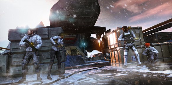 Insomniac Games considera a Wii U "una consola de la actual generación"