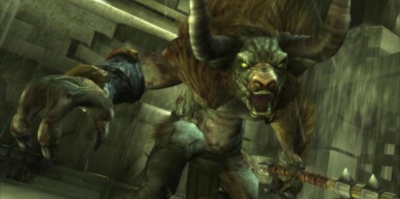 La demo de God of War: Origins Collection ya disponible para los usuarios de PSN+