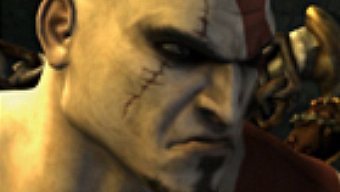 Las cinemáticas de God of War Collection Volume II vendrán en resolución 1080p