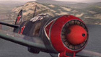 World of Warplanes aplaza su lanzamiento hasta noviembre