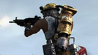 Defiance: Impresiones Gamescom