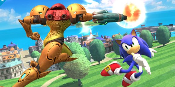 Super Smash Bros. de Wii U, camino de entrar en la liga profesional MLG