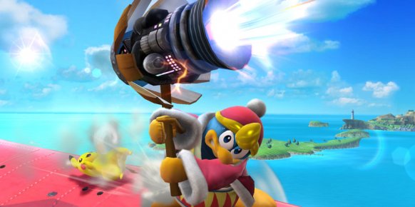 Super Smash Bros.: Nintendo justifica las fechas asegurando que necesita tiempo para "hacer justicia al videojuego"