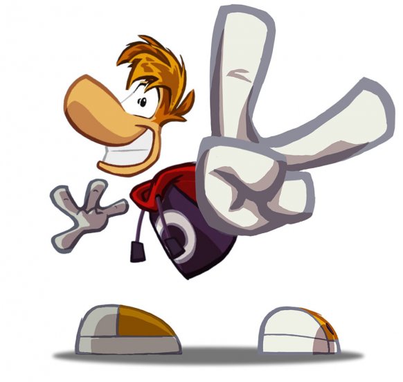 Nintendo descarta los rumores de Rayman uniéndose al plantel de luchadores del nuevo Super Smash Bros