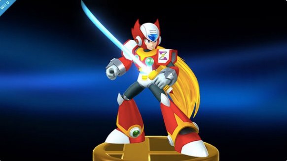 Las actualizaciones de Sakurai en Smash Bros. giran en torno a Megaman