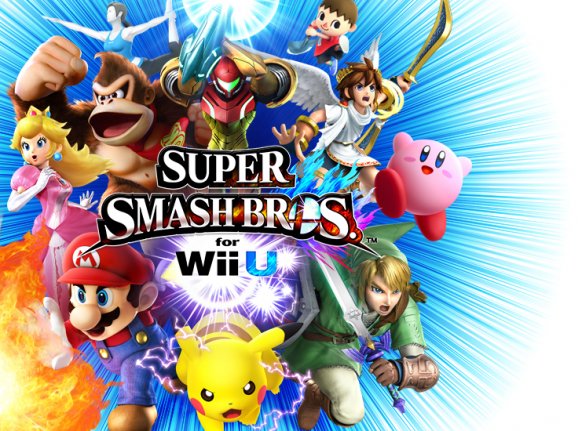 Masahiro Sakurai pensó en dejar desbloqueado todo el plantel de Smash Bros. para Wii U